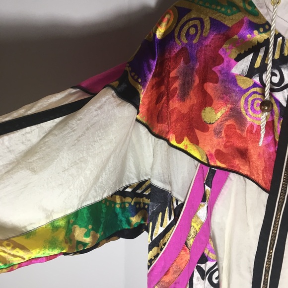 Vintage very Comfortable sweatsuit/tracksuit. Fully lined. - Picture 6 of 11